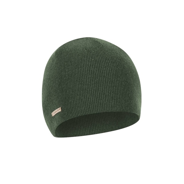 Helikon čepice HELIKON Urban US green lehoučká čepice Urban Beanie je skvělým doplňkem pro všechny