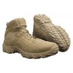 Magnum boty Magnum Cobra 6.0 V1 Desert SUEDE UK 6