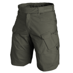 Helikon kraťasy HELIKON Urban Tactical 11' R/S taiga green XXXL Co dělat