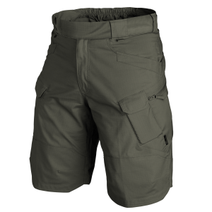 Helikon kraťasy HELIKON Urban Tactical 11' R/S taiga green XXXL Co dělat