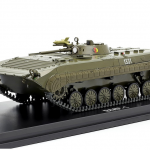 Premium ClassiXXs model BMP-1 NVA model BMP-1 NVA   materiál: kov/plast měřítko: 1:43 výrobce: Premium ClassiXXs   Východoněmecká armáda