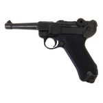 LORS Replika pistole Parabellum Luger P08