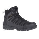 Pentagon boty Pentagon Achilles Tactical Boot XTR 6'' 47 Model taktické obuvy vyrobena kvalitním výrobcem značky Pentagon. Obuv Pentagon Achilles XTR 6 " je navržena pro vynikající podporu nohy a maximální komfort. Boty jsou vyrobeny z odolného nylonu 1200D a semišovým povrchem. Obuv má membránu Hydroguard® (voděodolná podšívka) boty tak dělá voděodolné