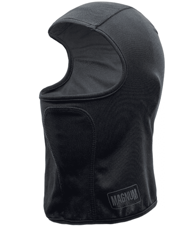 Magnum kukla Magnum Rota kukla Magnum   kukla Magnum  kukla Balaclava MAGNUM materiál: 100% polyester antibakteriální vlákno COOL DRY univerzální rozměr  nové zboží