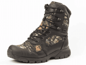 Magnum boty Magnum Lynx 8.0 WP chocolate-camo 3