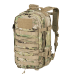 Helikon ruksak Helikon Raccoon MK2 Multicam Druhá generace originálního jednodenního batohu Raccoon od Helikonu nabízí dostatečnou kapacitu 20 litrů