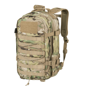 Helikon ruksak Helikon Raccoon MK2 Multicam Druhá generace originálního jednodenního batohu Raccoon od Helikonu nabízí dostatečnou kapacitu 20 litrů