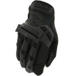 Mechanix Rukavice Mechanix M-Pact celočerné XXL Rukavice Mechanix M-Pact® přináší maximální možnou ochranu hřbetu ruky a prstům díky Thermal Plastic Rubber (TPR) ochrannému štítu proti náhlým nárazům a odřeninám. Dvojitá vrstva na koncích prstů zvyšuje ochranu a také odolnost proti prodření