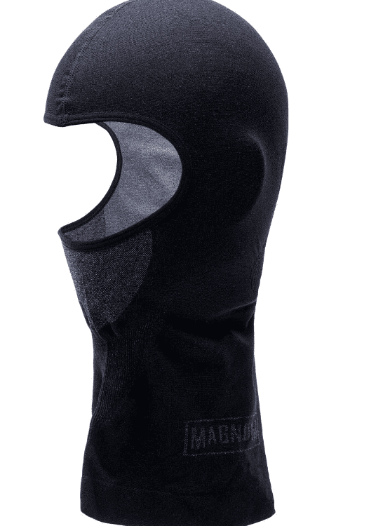 Magnum kukla Magnum Tigre bezešvá kukla Magnum SEAMless   kukla Magnum bezešvá   kukla Balaclava MAGNUM materiál: 75% polyamid