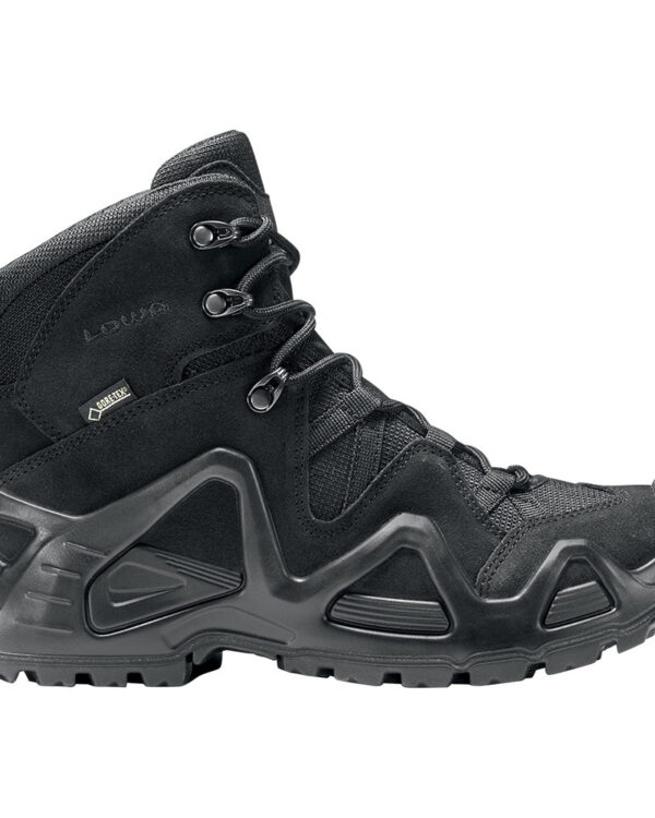 boty Lowa Zephyr gtx mid TF UK 11