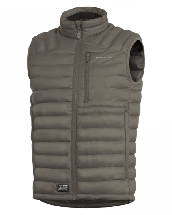 Pentagon vesta Pentagon Homer RAL 7013 XXXL Homer Vest: Ultimate Insulation Liner     Homer Vest