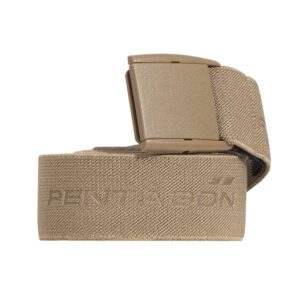 Pentagon opasek Pentagon Hemantas elastický coyote Hamantas je víceúčelový elastický opasek